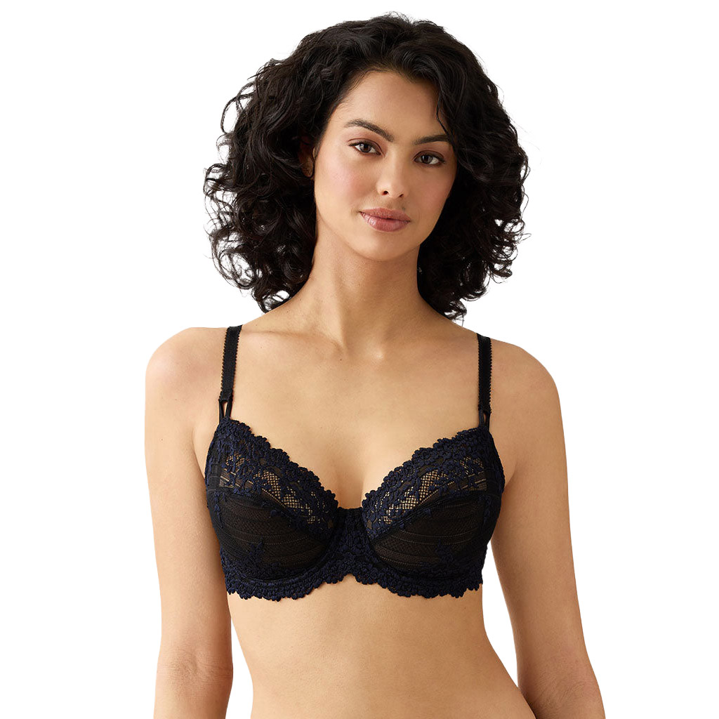 Wacoal Embrace Lace Underwire Bra